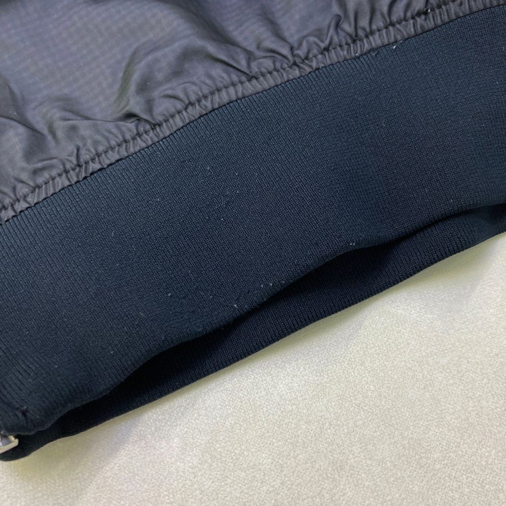 サイズ：5 PEARLY GATES パーリーゲイツ 蓄熱 長袖スニードジャック