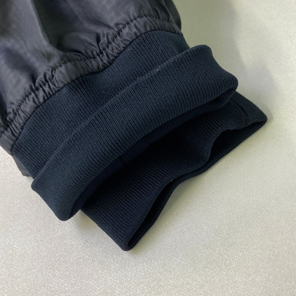 サイズ：5 PEARLY GATES パーリーゲイツ 蓄熱 長袖スニードジャック