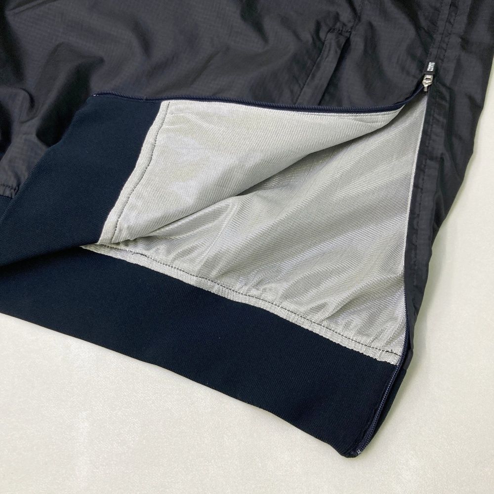 サイズ：5 PEARLY GATES パーリーゲイツ 蓄熱 長袖スニードジャック