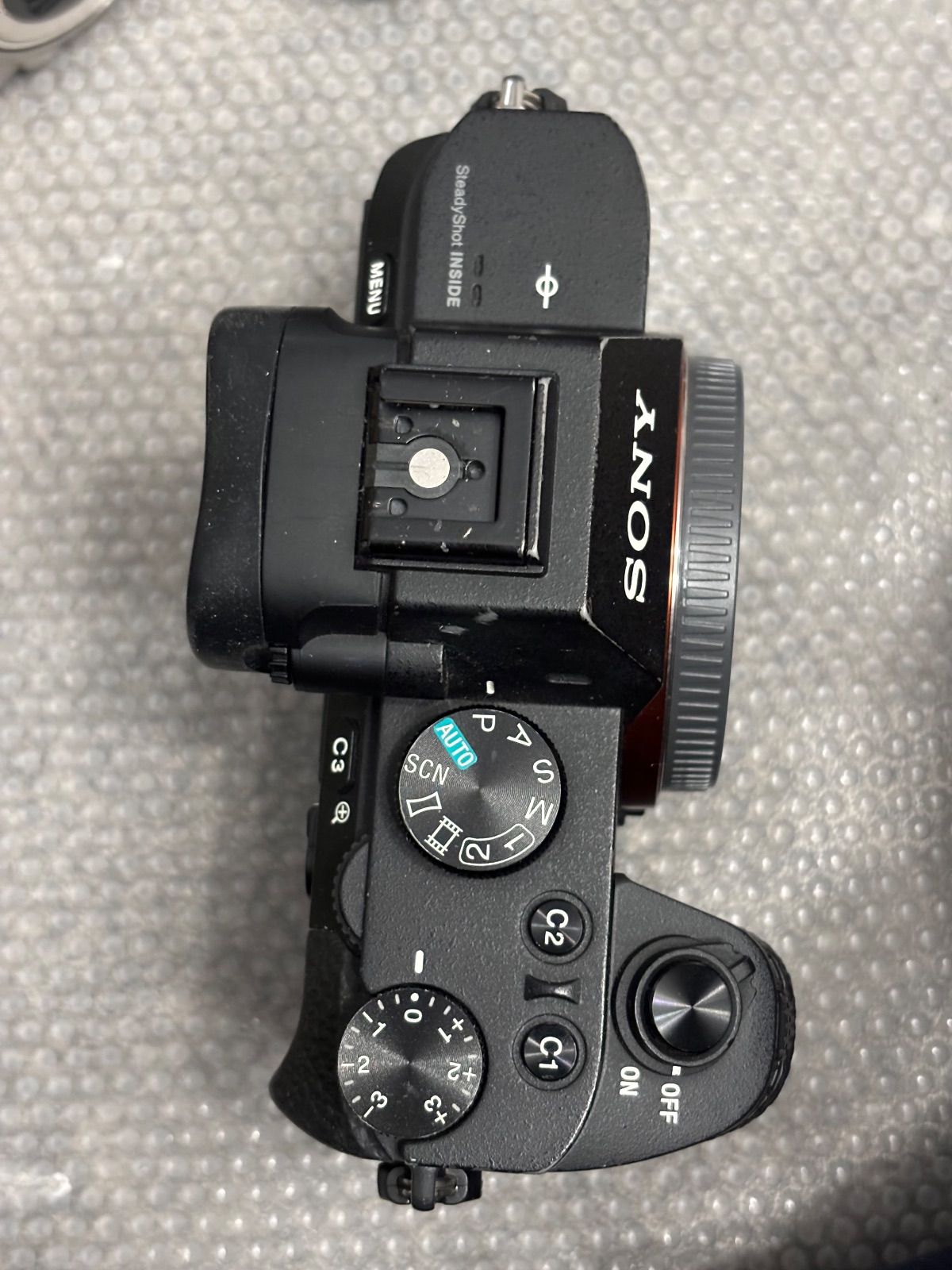 SONY α7 II ILCE-7M2 ボディ 11171