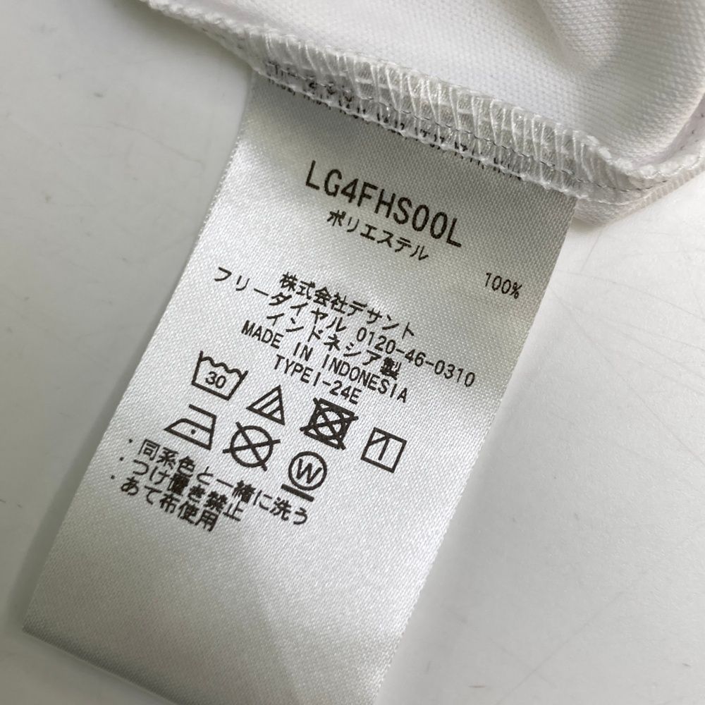 ルコックゴルフ モデル