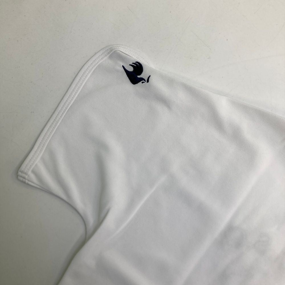 モデル 半袖ポロシャツ