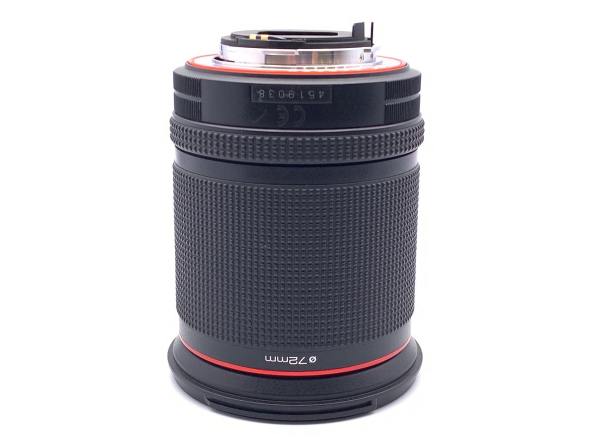 品 ペンタックス HD PENTAX-DA 16-85mm F3.5-5.6 WR