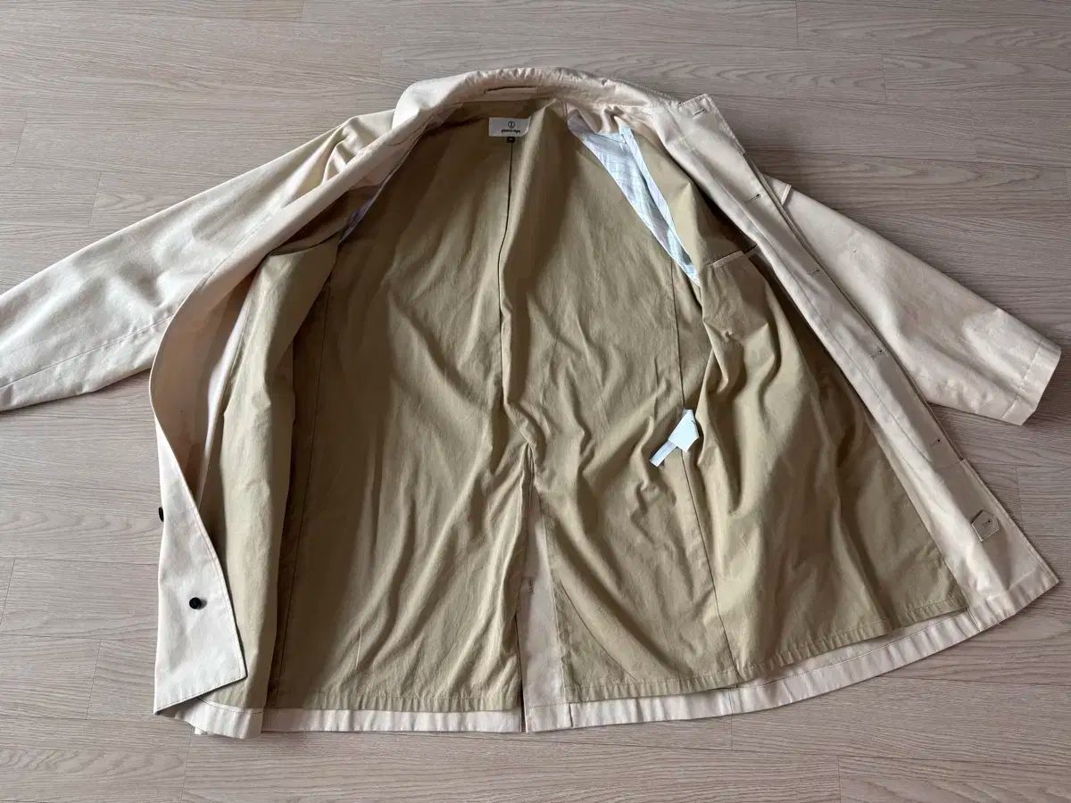 シングルコート