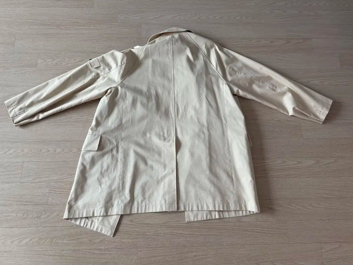 Years Age アイボリー シングルコート WWW_SMP1DAWEKUDUS_SCH_ID