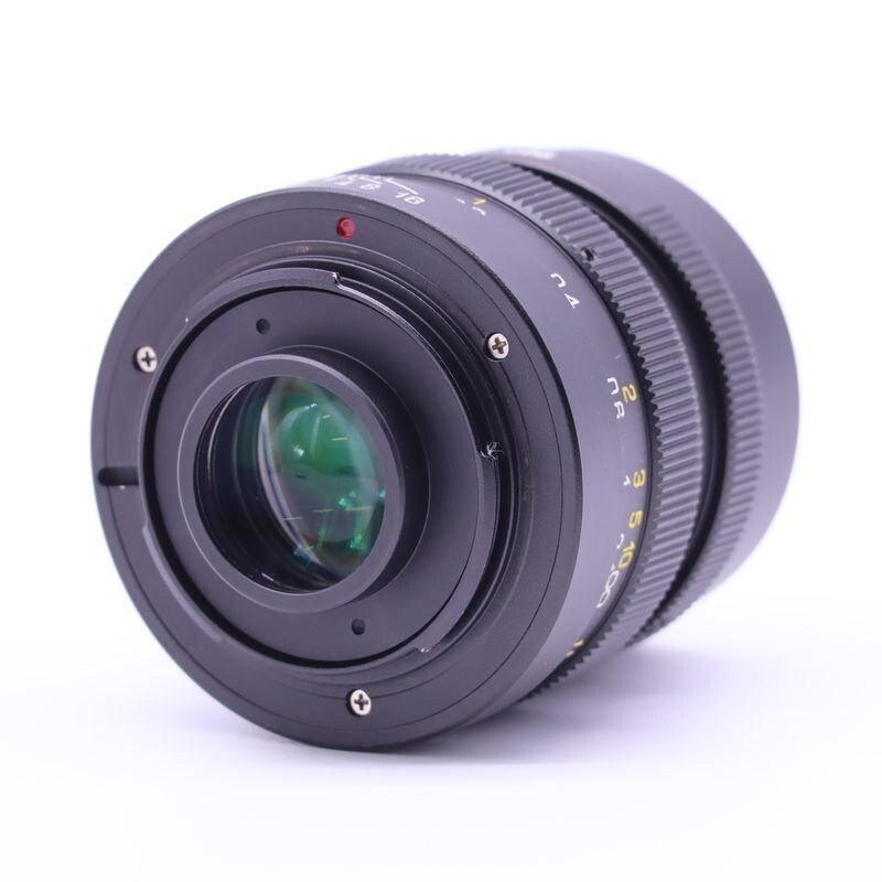 単焦点レンズ SPEEDMASTER