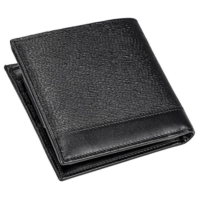 ブルガリ BVLGARI 財布 メンズ 280899 BLK