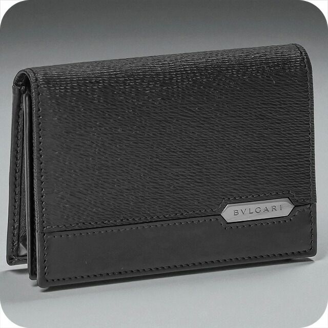 ブルガリ BVLGARI 小物 メンズ 284223 BLK