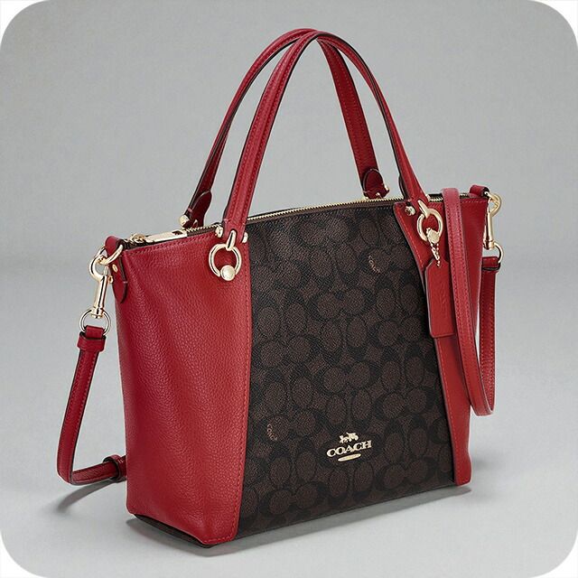 コーチ COACH バッグ レディース CCQ24 IMXD0