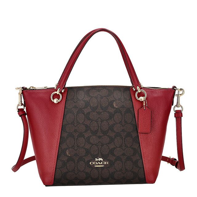 コーチ COACH バッグ レディース CCQ24 IMXD0