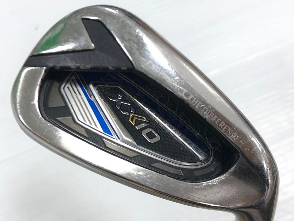 XXIO 12 ネイビー R MP1200 ネイビー アイアン ダンロップ 最短