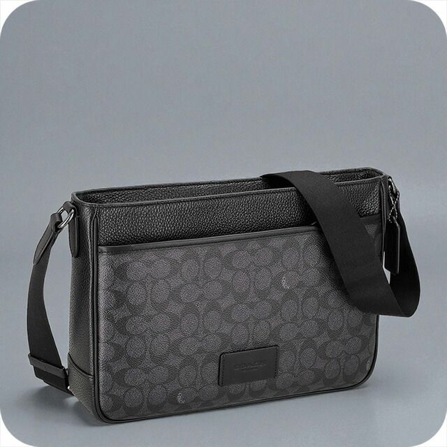 コーチ COACH バッグ メンズ CY824 QBMI5