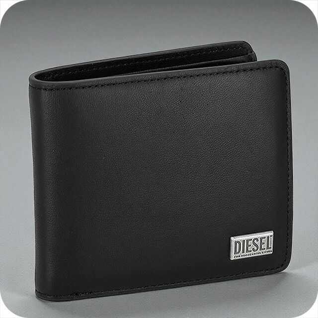 ディーゼル DIESEL 財布 メンズ X10420-PR227 T8013