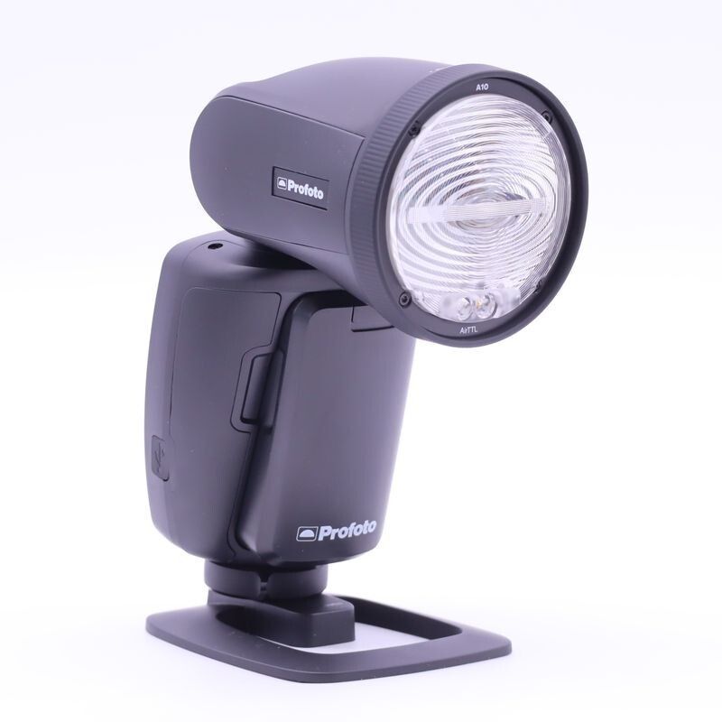Profoto A10 オンオフカメラフラッシュ 富士フイルムカメラ用