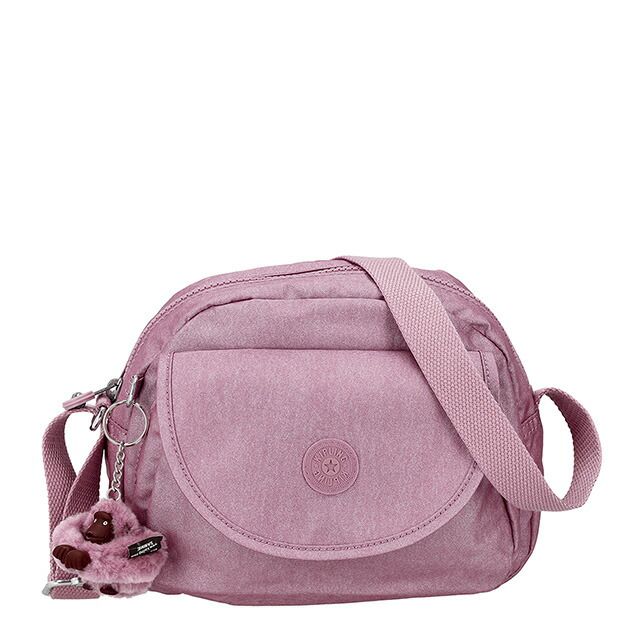 キプリング Kipling バッグ レディース K701209GL BERRY GLOW MET