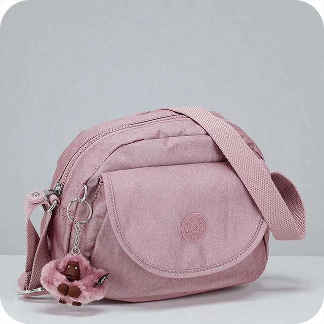 キプリング Kipling バッグ レディース K701209GL BERRY GLOW MET