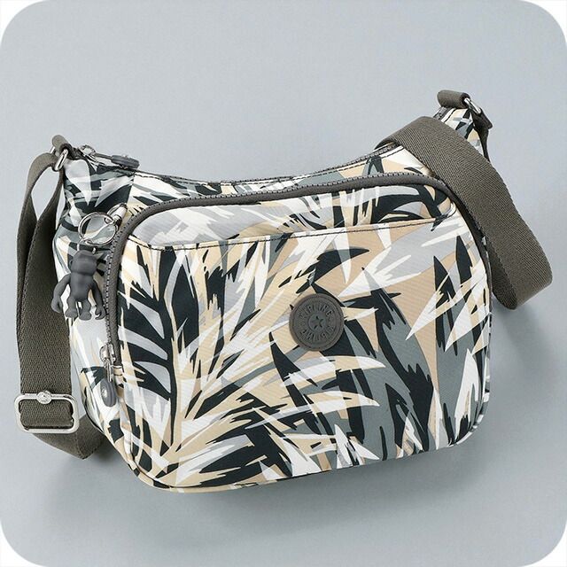 キプリング Kipling バッグ レディース KI645049O URBAN PALM