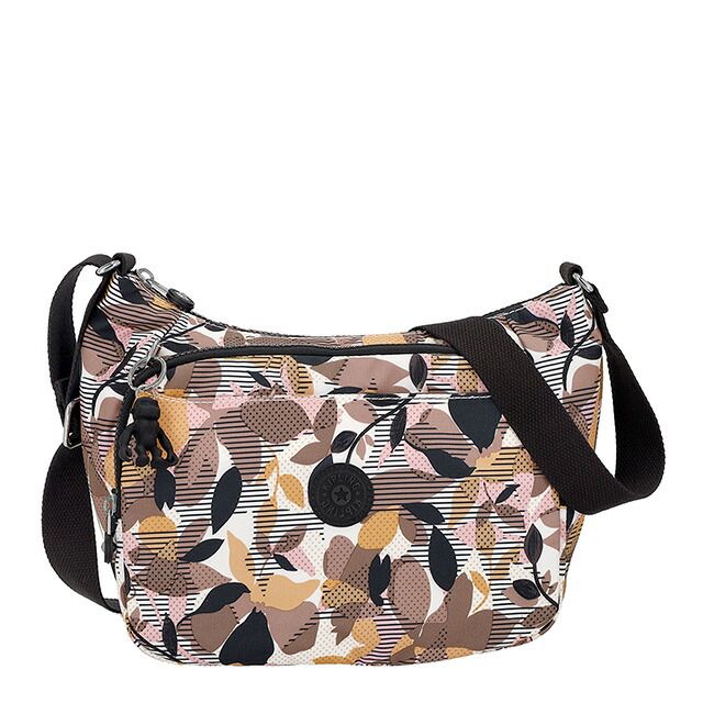 キプリング Kipling バッグ レディース KI730659P PASTEL GARDEN