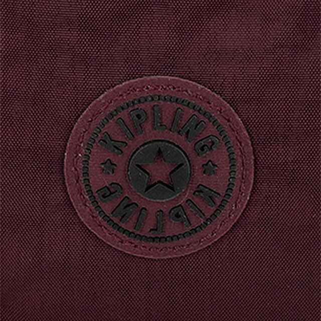  キプリング Kipling バッグ レディース MULBERRY MOCHA その他 バッグ