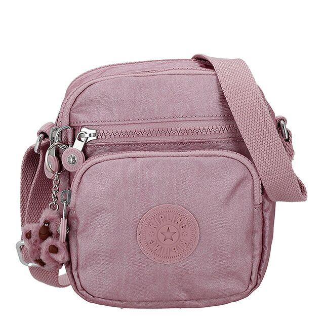 キプリング Kipling バッグ レディース KI91639GL BERRY GLOW MET