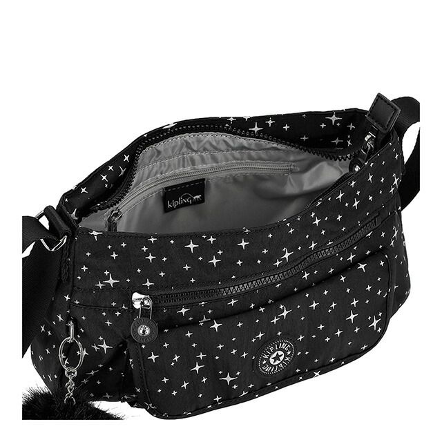 安心な キプリング Kipling バッグ レディース KI93911OM COSMIC TWILIGHT 【往復送料無料】