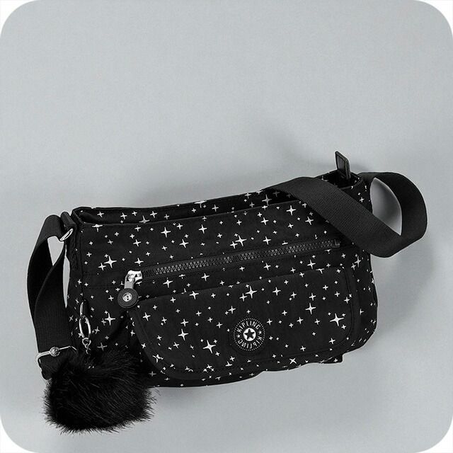 キプリング Kipling バッグ レディース KI93911OM COSMIC TWILIGHT