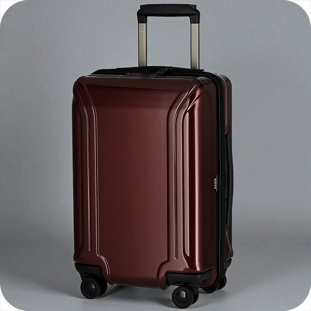 ゼロハリバートン ZERO HALLIBURTON バッグ ユニセックス 80531-10