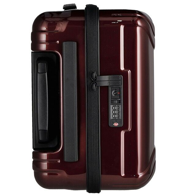 ゼロハリバートン ZERO HALLIBURTON バッグ ユニセックス 80531-10