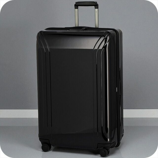 ゼロハリバートン ZERO HALLIBURTON バッグ ユニセックス 80534-01