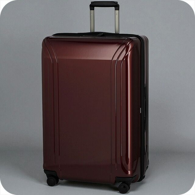 ゼロハリバートン ZERO バッグ ユニセックス 80534-10