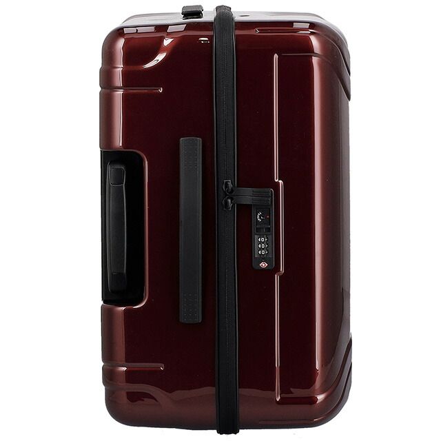 ゼロハリバートン ZERO HALLIBURTON バッグ ユニセックス 80534-10