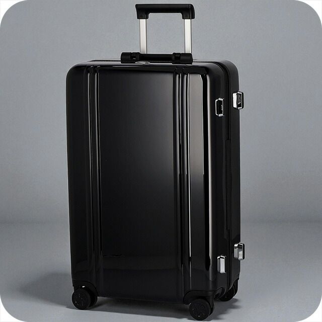 ゼロハリバートン ZERO HALLIBURTON バッグ ユニセックス 81284-01