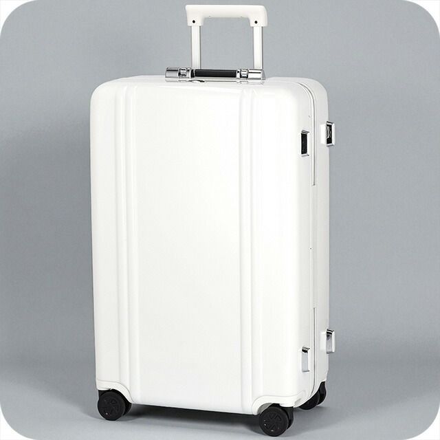 ゼロハリバートン ZERO HALLIBURTON バッグ ユニセックス 81284-06