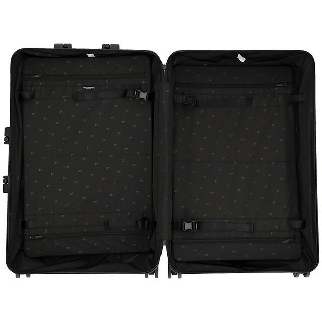  ゼロハリバートン ZERO バッグ ユニセックス 81285-01 その他 バッグ