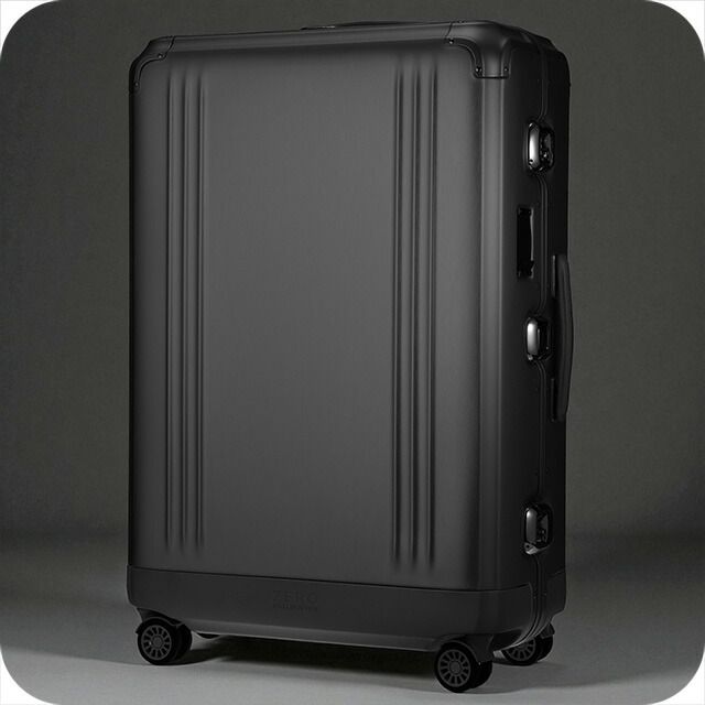 ゼロハリバートン ZERO HALLIBURTON バッグ ユニセックス 94229-01