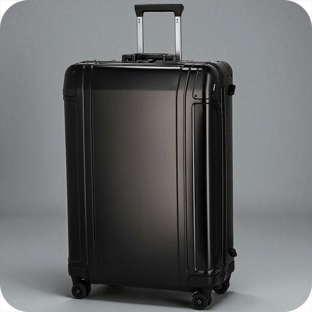 ゼロハリバートン ZERO HALLIBURTON バッグ ユニセックス 94301-01