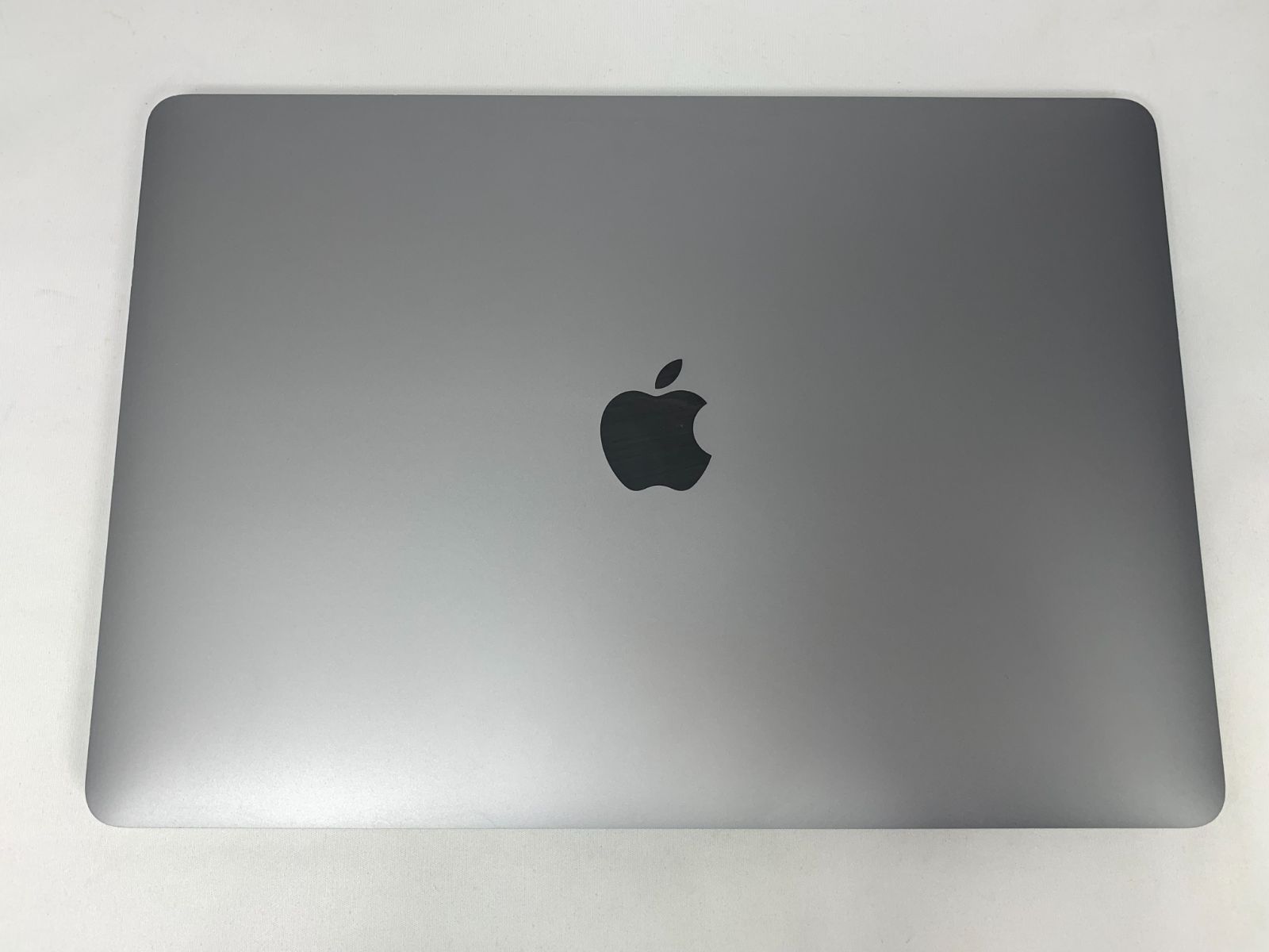 中古・画面キズ有】Apple MacBook Air(2019年) 13.3インチ スペース