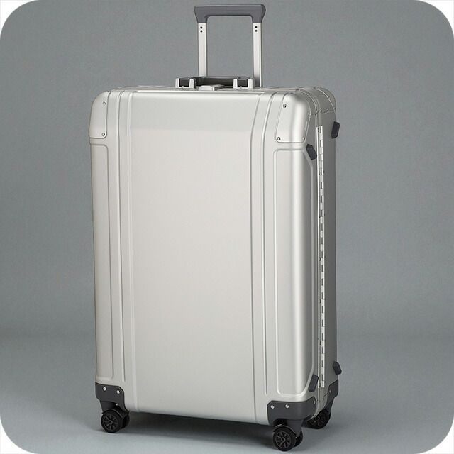 ゼロハリバートン ZERO HALLIBURTON バッグ ユニセックス 94302-05