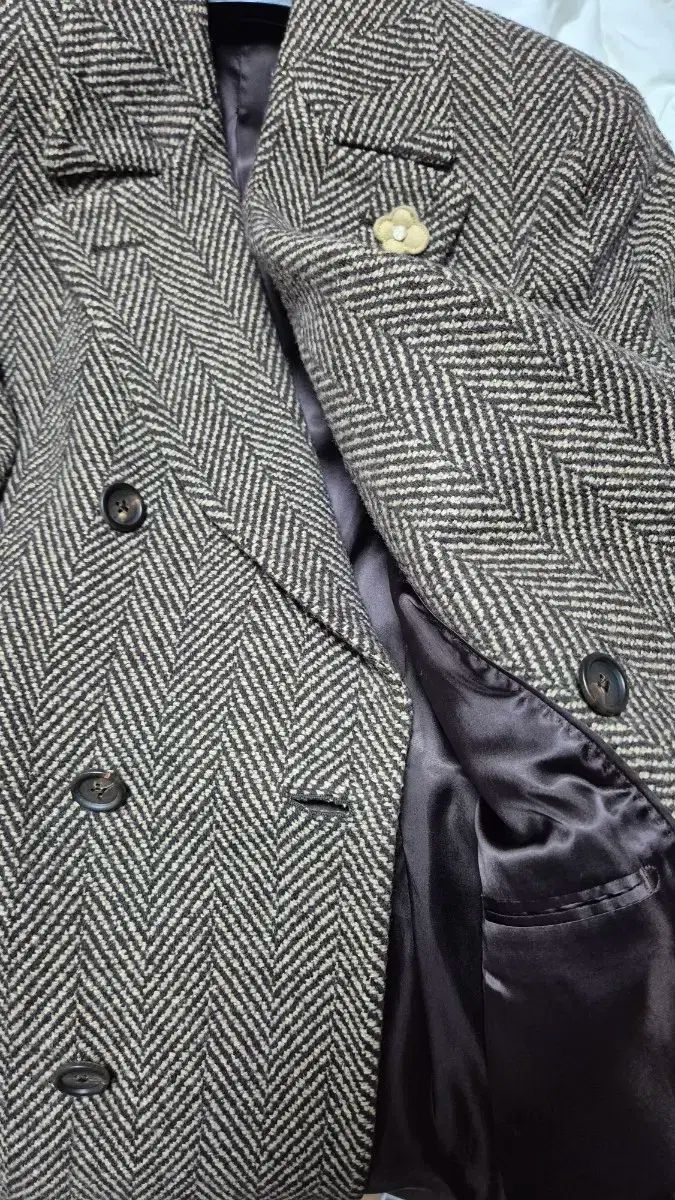 ポロコート 48サイズ