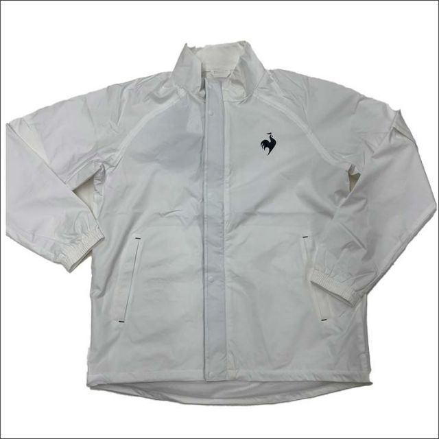 販売済み 種類1：BK00(ブラック)/3L ルコックスポルティフ ゴルフ