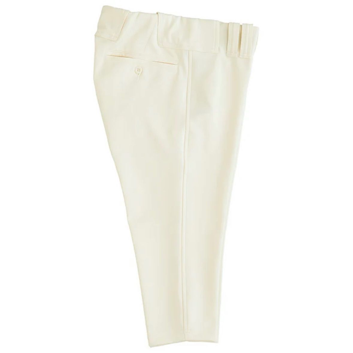 ゼット ショートフィットパンツ BU 812 CP