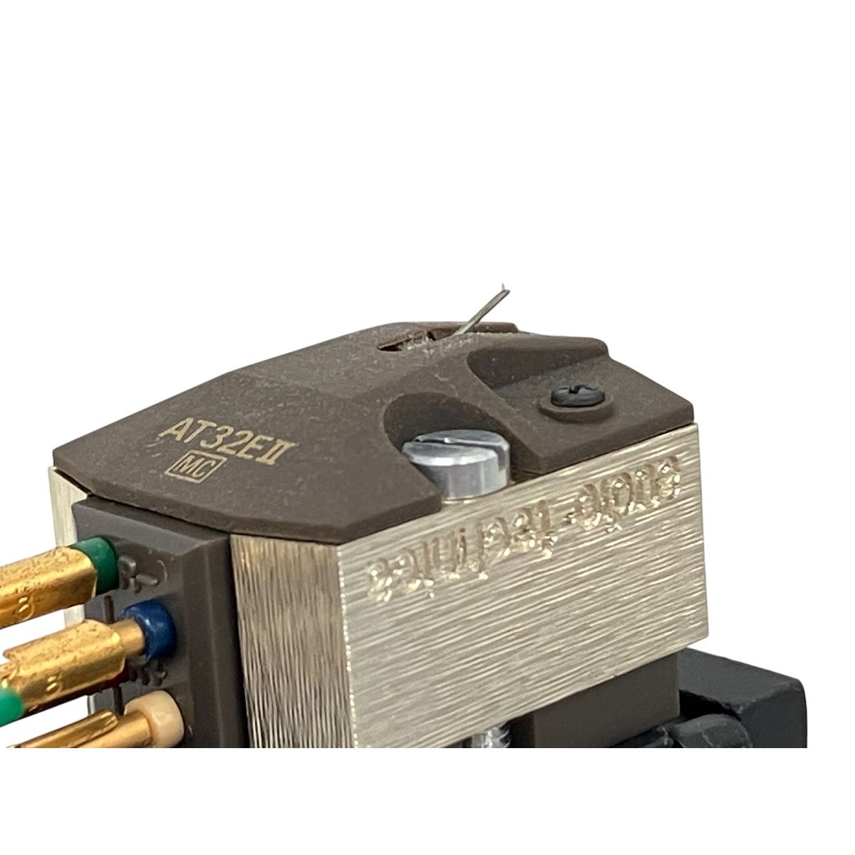 MC カートリッジ