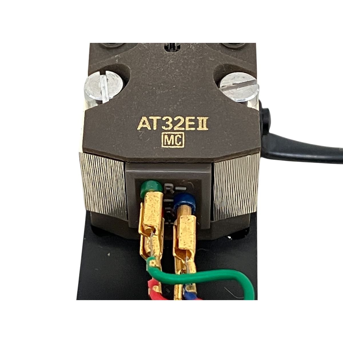 ヘッドシェル 音響機材