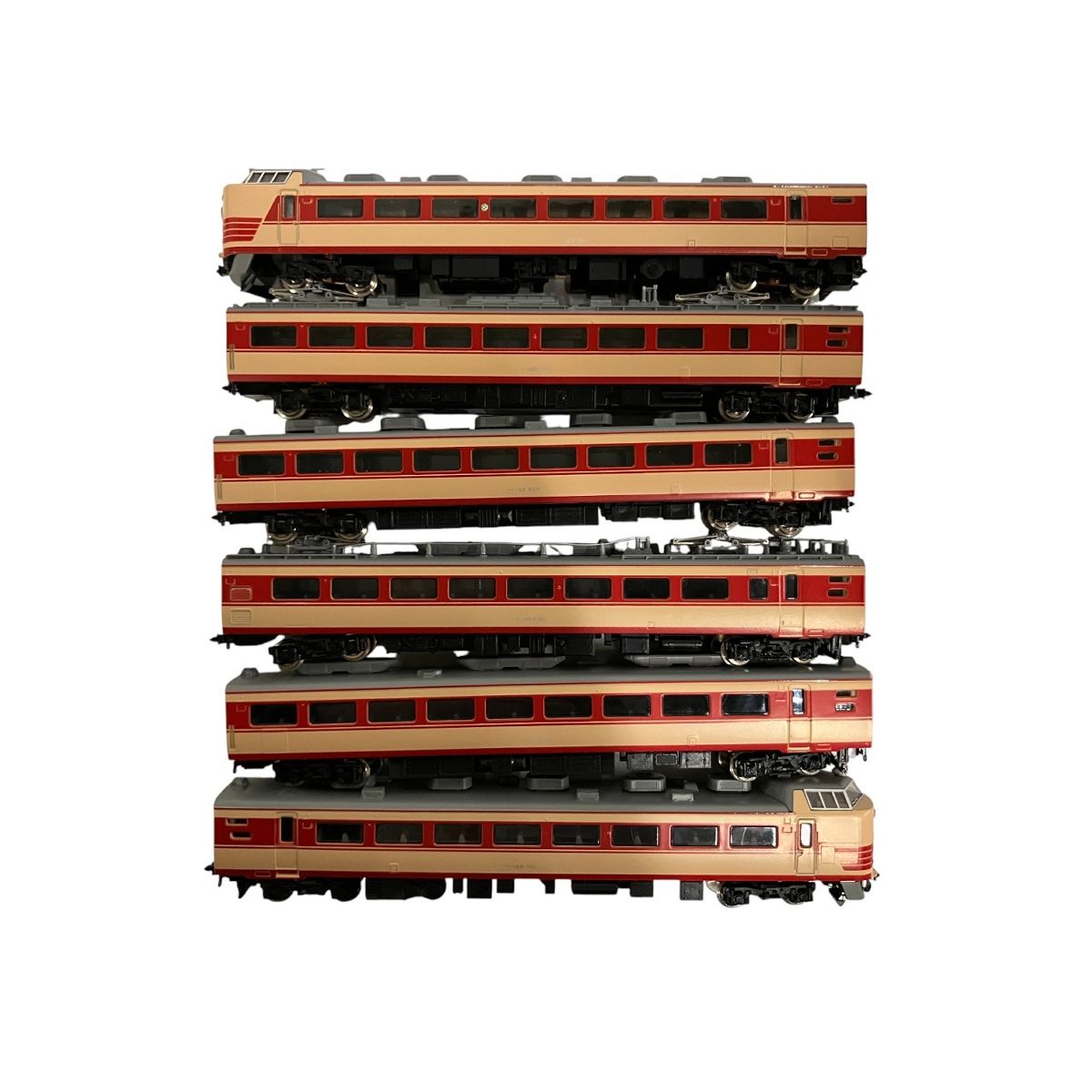 激レア！！！旧JRの国鉄セット　電車 激レア！！！旧JRの国鉄セット電車