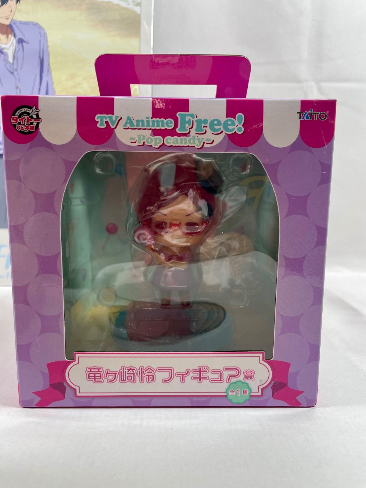 A2072・Free! グッズ まとめ アニメ - メルカリ