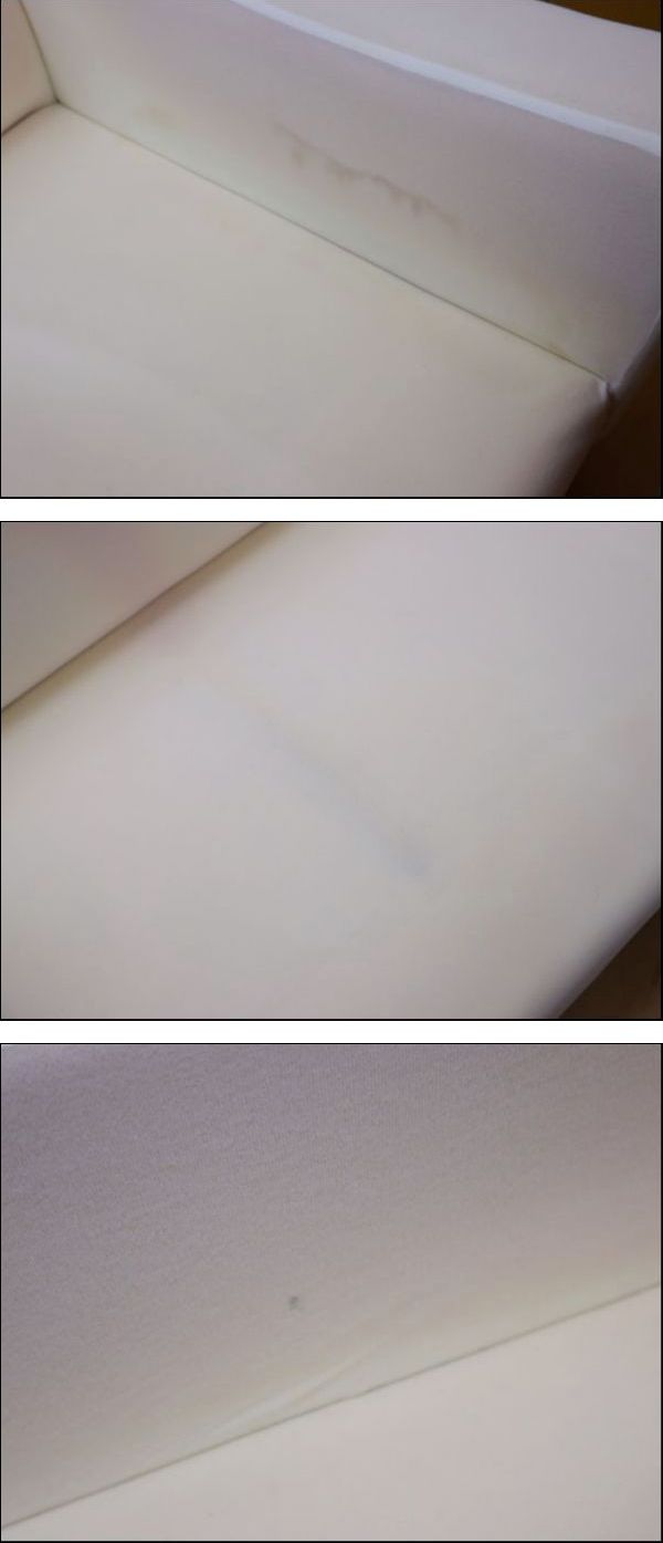 アントス 3人掛けソファ