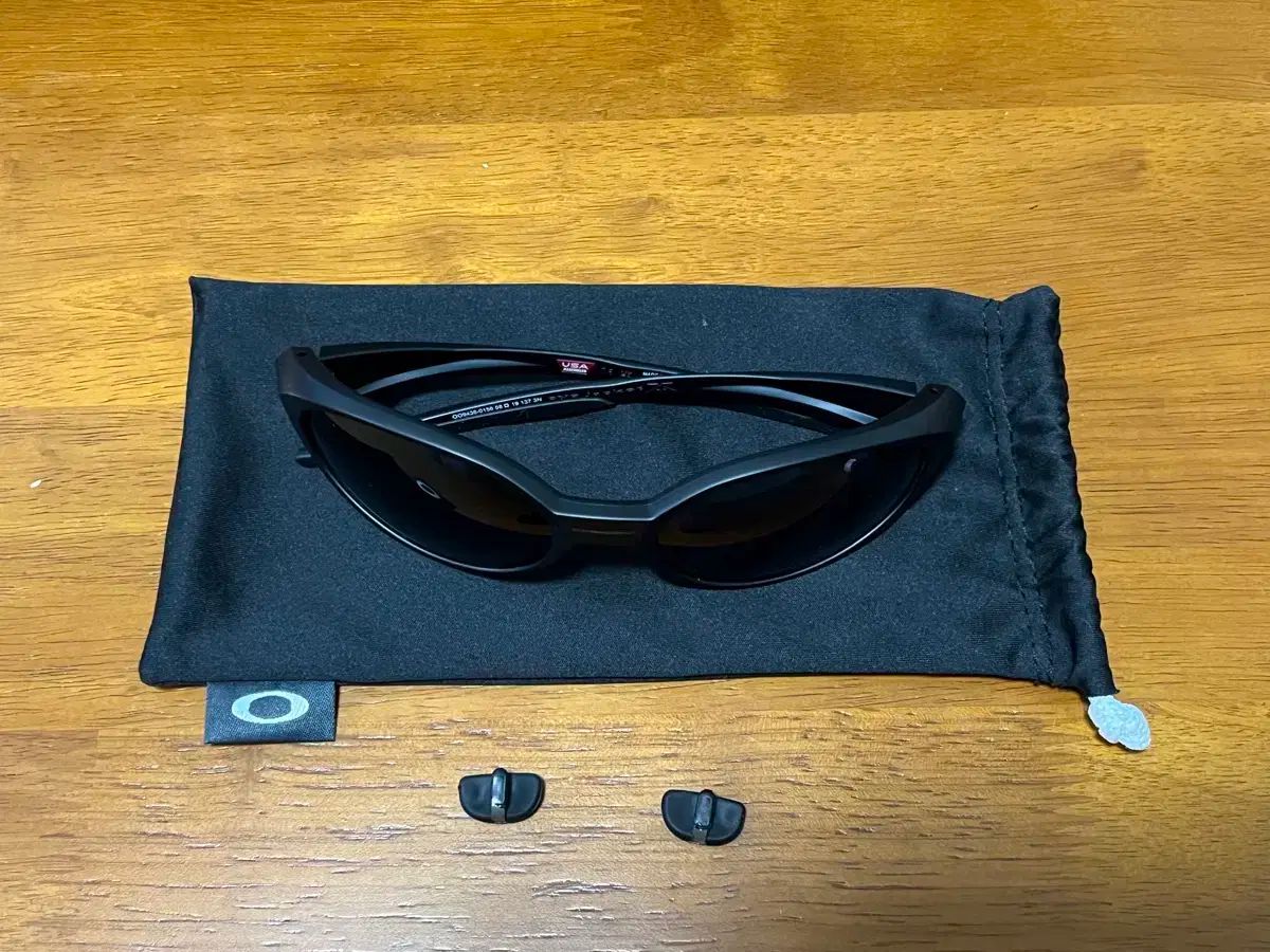 オークリー アイジャケット リーダクト