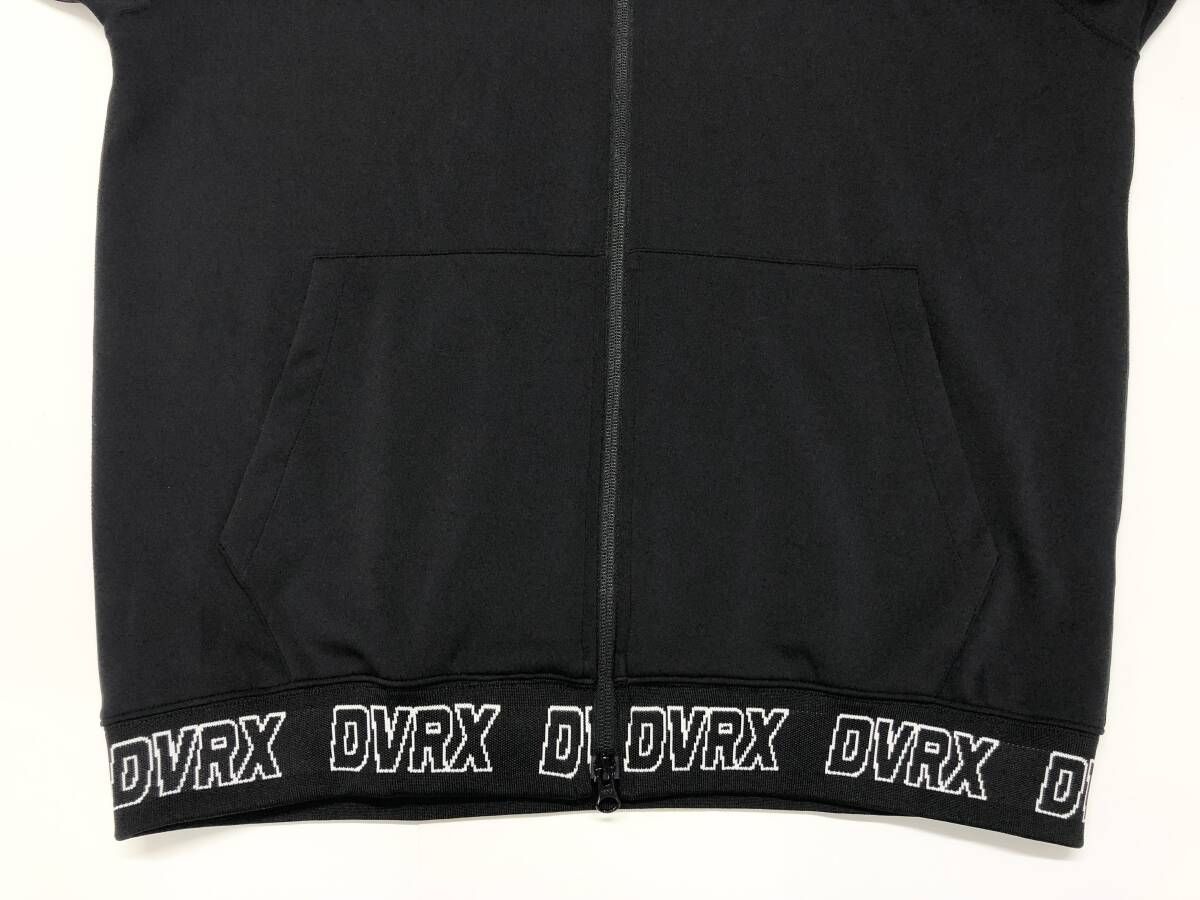 新品未使用 DEVEREUX GOLF（デヴァローゴルフ） テリングアクアZIP