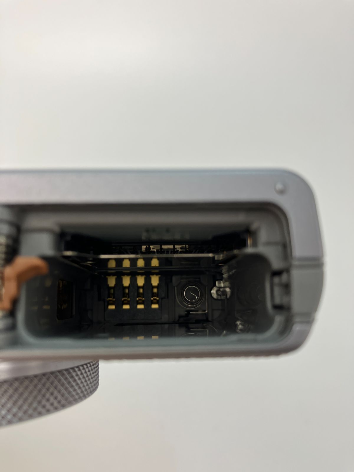 返品保証 動作 済 Canon PowerShot G9 X Mark II