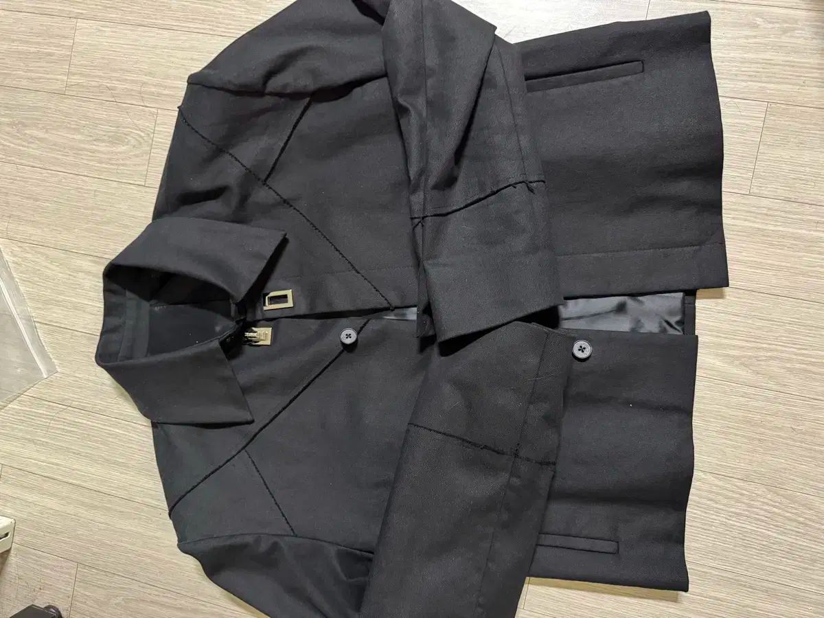 M ジュン JUN j21 ジャケット WWW_SMP1DAWEKUDUS_SCH_ID